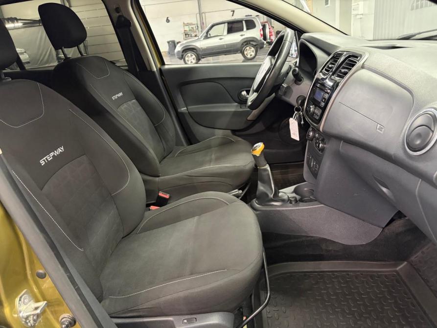Renault Sandero II Краснодар  - изображение 15