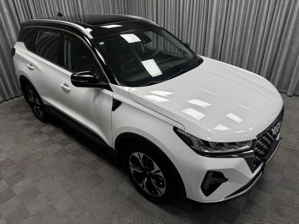 Chery Tiggo 7 Pro Max I с пробегом 2023 года, цена 1 850 000 рублей, 91657 км, внедорожник, Автокод Объявления