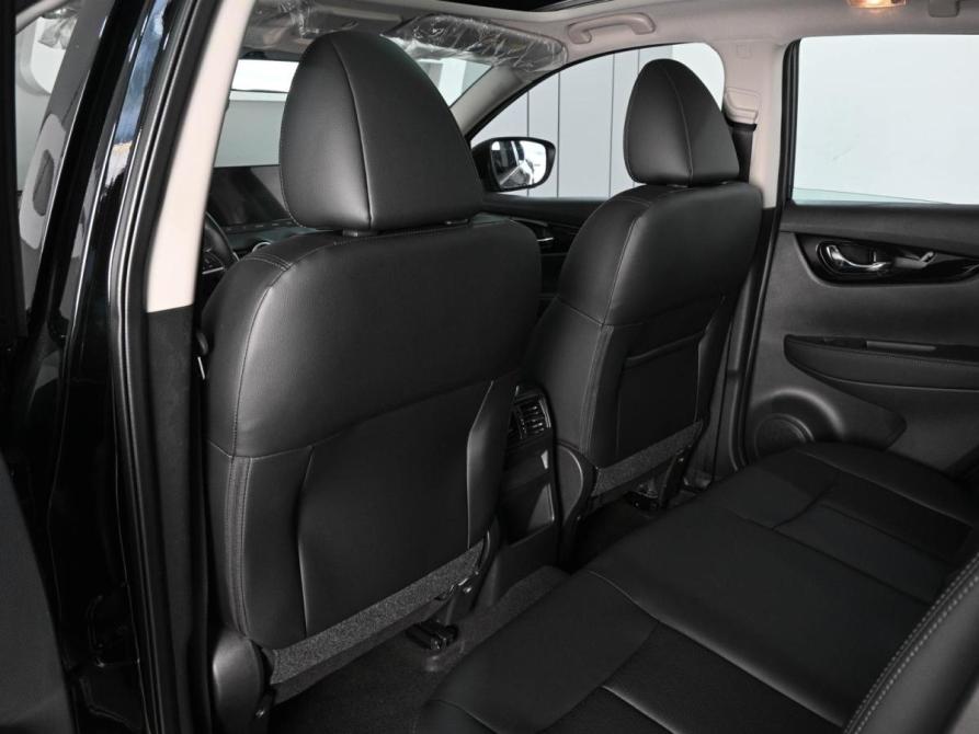 Nissan Qashqai II Рестайлинг 2 Ростов-на-Дону  - изображение 11