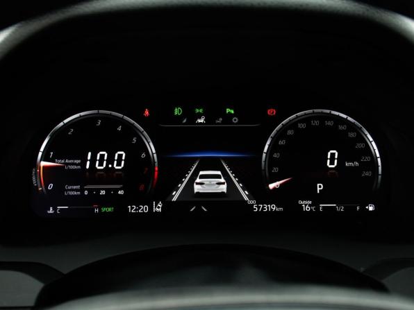 Toyota Camry VIII (XV70) Рестайлинг с пробегом 2022 года, цена 3 680 000 рублей, 58000 км, седан, Автокод Объявления