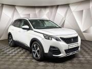 Peugeot 3008 II Москва  - изображение 23