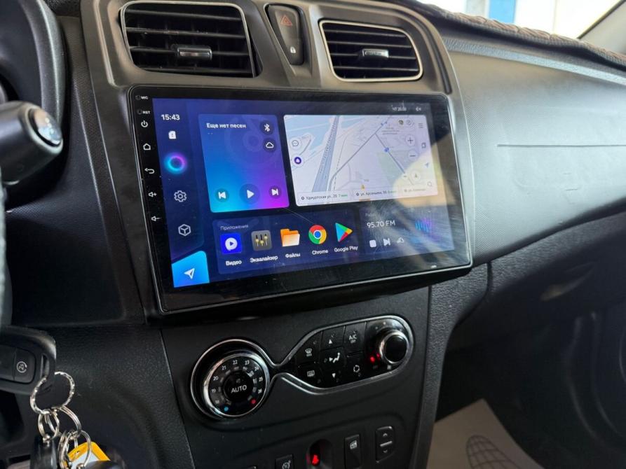 Renault Sandero II Волгоград  - изображение 16