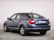 Skoda Rapid I Санкт-Петербург  - изображение 30