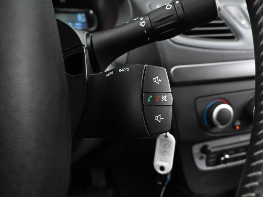 Renault Fluence I Рестайлинг Новороссийск  - изображение 15