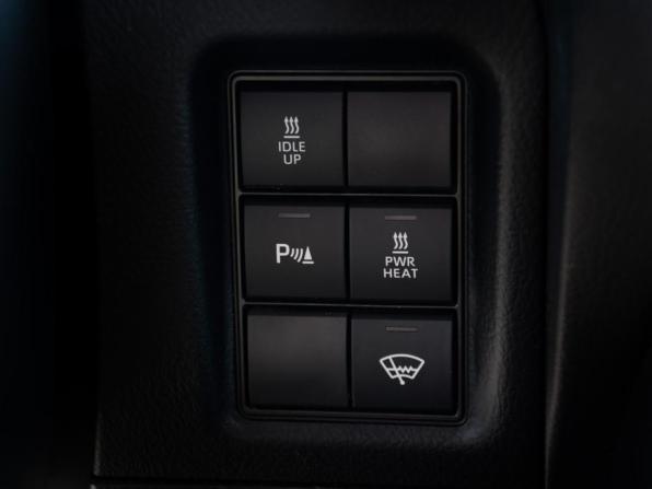 Toyota Land Cruiser Prado 150 Series Рестайлинг 3 с пробегом 2021 года, цена 5 350 000 рублей, 159449 км, внедорожник, Автокод Объявления