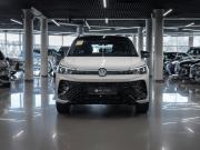 Volkswagen Tiguan III (China Market) Москва  - изображение 32