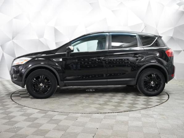 Ford Kuga I с пробегом 2012 года, цена 835 000 рублей, 284644 км, внедорожник, Автокод Объявления
