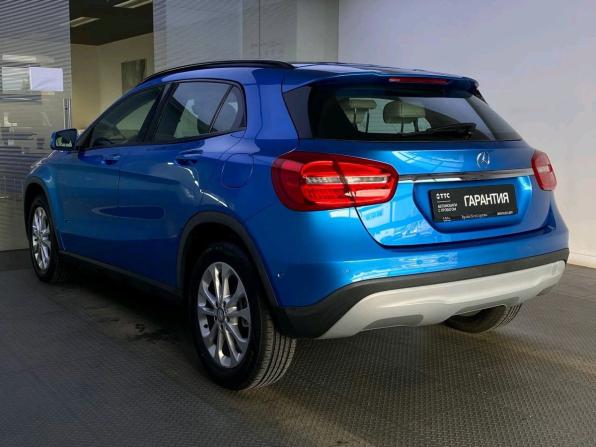 Mercedes-Benz GLA I (X156) с пробегом 2014 года, цена 2 100 000 рублей, 97869 км, внедорожник, Автокод Объявления