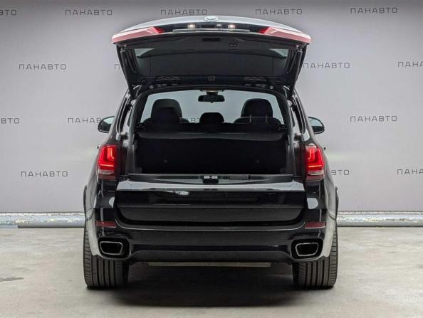 BMW X5 III (F15) с пробегом 2018 года, цена 4 249 000 рублей, 132608 км, внедорожник, Автокод Объявления