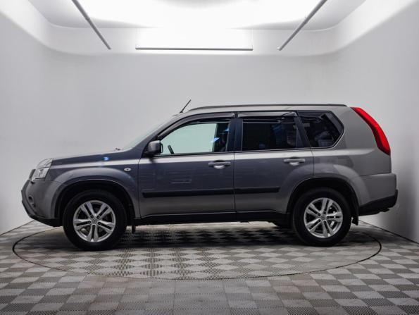 Nissan X-Trail II Рестайлинг с пробегом 2013 года, цена 1 280 000 рублей, 257360 км, внедорожник, Автокод Объявления
