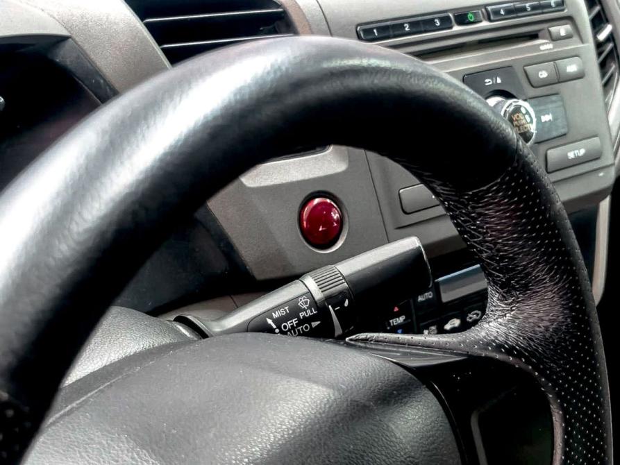 Honda Civic IX Ростов-на-Дону  - изображение 19