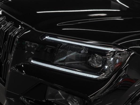 Zeekr 8X с пробегом 2026 года, цена 13 800 000 рублей, 43 км, внедорожник, Автокод Объявления