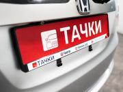 Honda Fit Shuttle I Рестайлинг Чита  - изображение 44