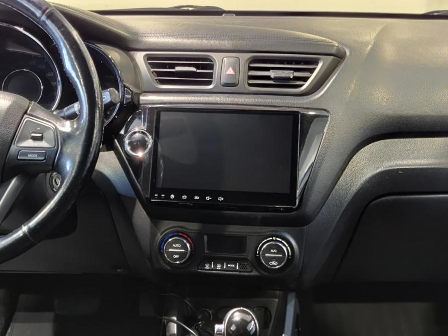 Kia Rio III Казань  - изображение 18