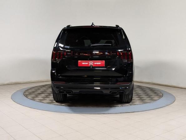 Kia Mohave I Рестайлинг 2 с пробегом 2020 года, цена 4 440 000 рублей, 123000 км, внедорожник, Автокод Объявления