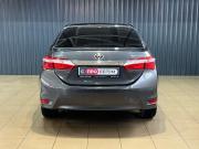Toyota Corolla XI (E160 E170 E180) Ростов-на-Дону  - изображение 19