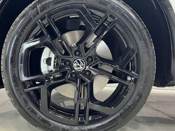 Новый Volkswagen Tiguan III (China Market) 2026 года, цена 4 469 000 рублей, внедорожник, Автокод Объявления