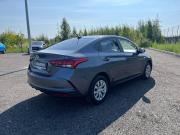 Hyundai Solaris II Рестайлинг Чебоксары  - изображение 37