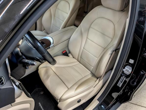 Mercedes-Benz GLC Coupe I (C253) Рестайлинг с пробегом 2021 года, цена 5 755 000 рублей, 63343 км, внедорожник, Автокод Объявления