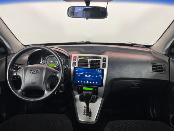Hyundai Tucson I с пробегом 2006 года, цена 695 000 рублей, 281280 км, внедорожник, Автокод Объявления