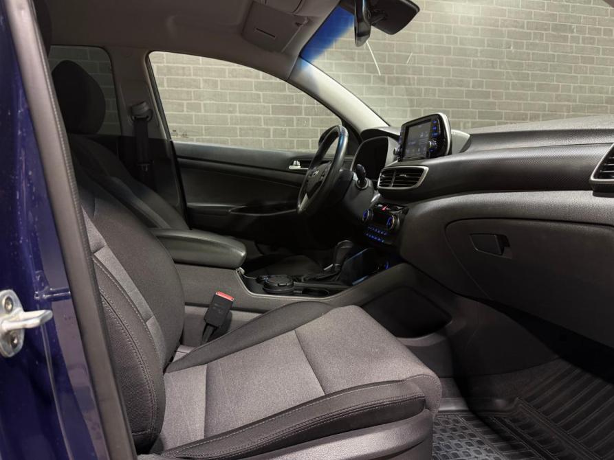 Hyundai Tucson III Рестайлинг Челябинск  - изображение 7