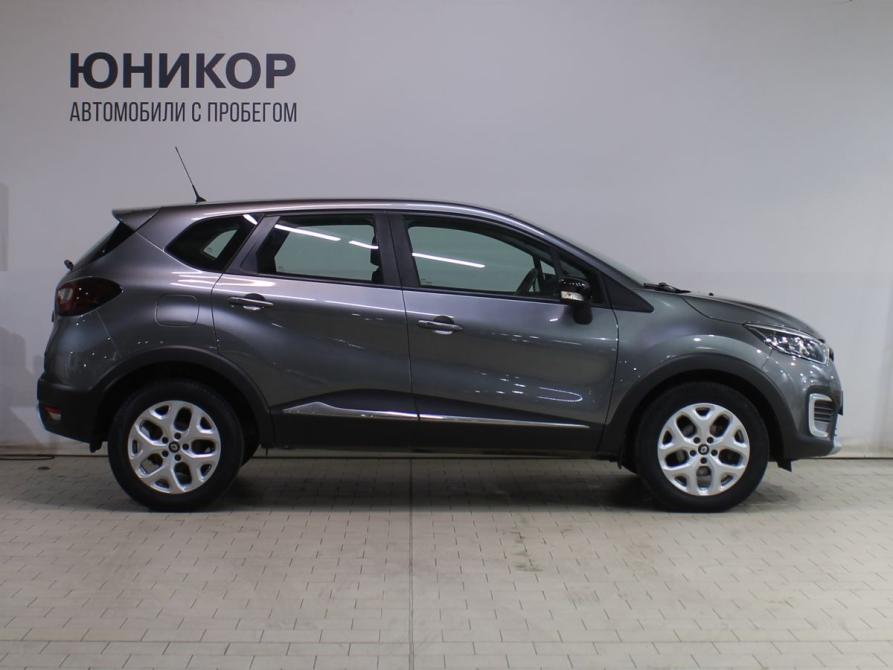 Renault Kaptur I Дзержинск  - изображение 8