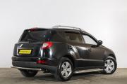 Geely Emgrand X7 I Тюмень  - изображение 25