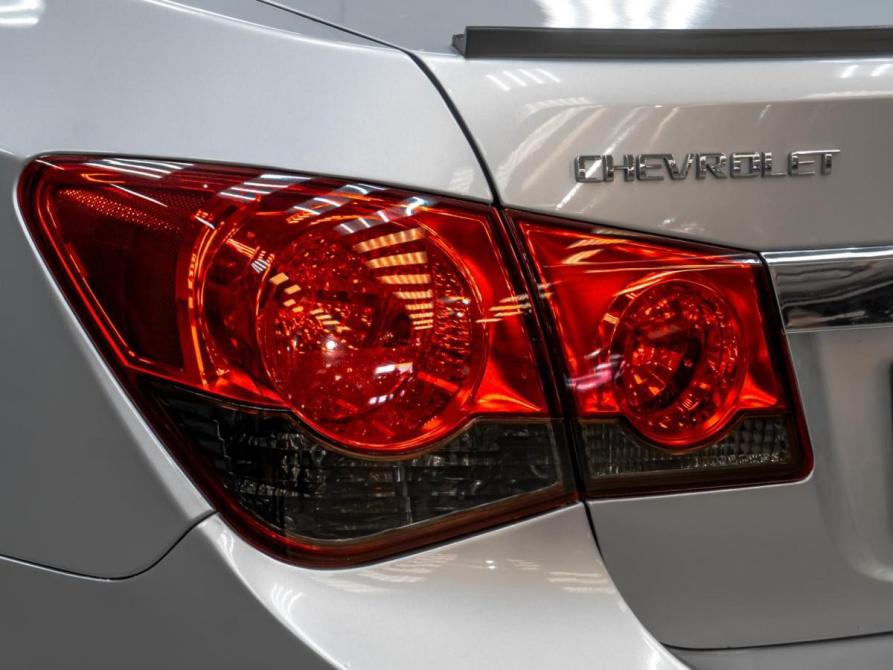 Chevrolet Cruze I Тюмень  - изображение 7
