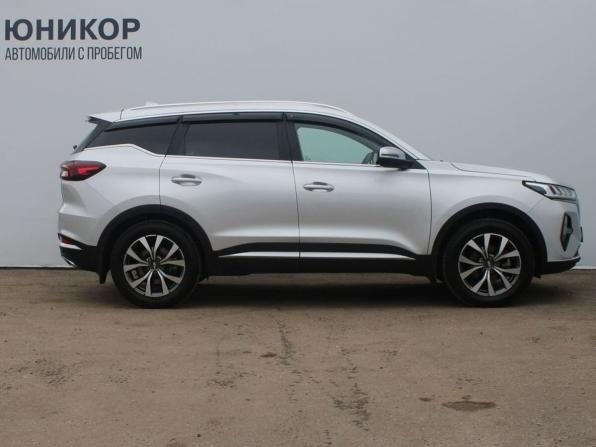 Chery Tiggo 7 Pro Max I с пробегом 2023 года, цена 1 779 000 рублей, 35285 км, внедорожник, Автокод Объявления