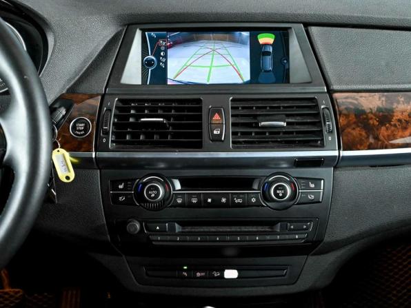 BMW X5 II (E70) Рестайлинг с пробегом 2011 года, цена 1 900 000 рублей, 342271 км, внедорожник, Автокод Объявления