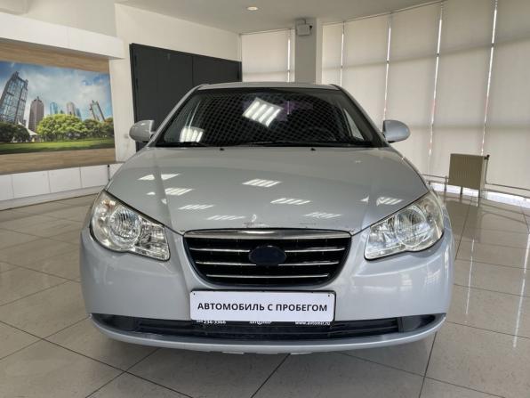 Hyundai Elantra IV (HD) с пробегом 2009 года, цена 630 000 рублей, 227735 км, седан, Автокод Объявления