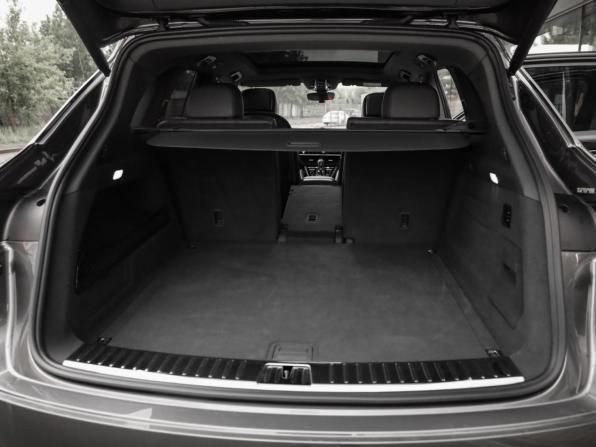 Porsche Cayenne III с пробегом 2020 года, цена 6 349 000 рублей, 115810 км, внедорожник, Автокод Объявления