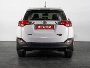 Toyota RAV4 IV (XA40) Иркутск  - изображение 27