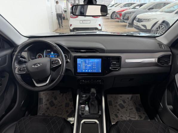 Chery Tiggo 4 I Рестайлинг с пробегом 2021 года, цена 1 300 000 рублей, 86200 км, внедорожник, Автокод Объявления