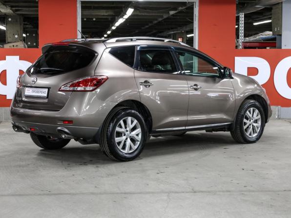 Nissan Murano II (Z51) Рестайлинг 2 с пробегом 2014 года, цена 1 049 000 рублей, 251615 км, внедорожник, Автокод Объявления