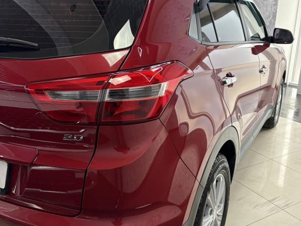 Hyundai Creta I с пробегом 2019 года, цена 1 895 000 рублей, 90903 км, внедорожник, Автокод Объявления