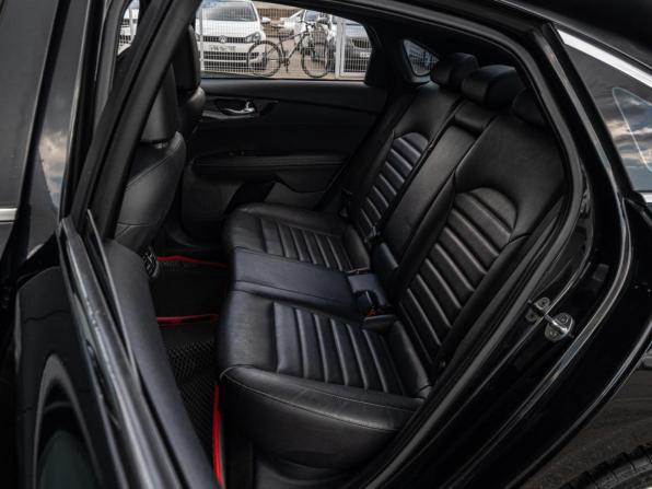 Kia Cerato IV с пробегом 2019 года, цена 1 810 000 рублей, 122906 км, седан, Автокод Объявления