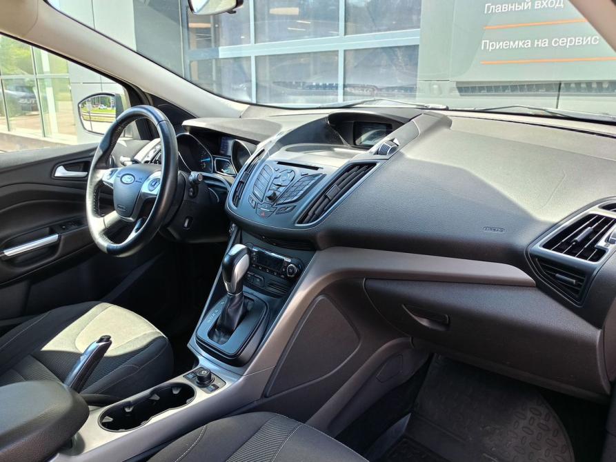Ford Kuga II Казань  - изображение 6