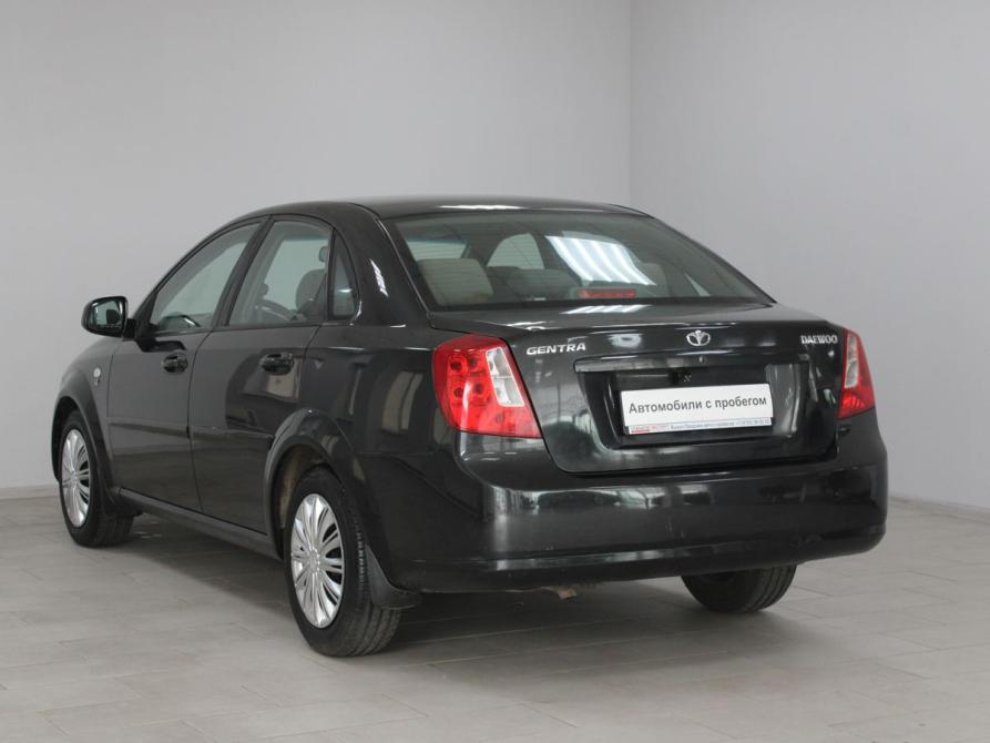 Daewoo Gentra II Старый Оскол  - изображение 6