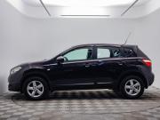 Nissan Qashqai I Рестайлинг Москва  - изображение 27