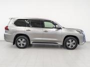 Lexus LX III Рестайлинг 2 Москва  - изображение 34