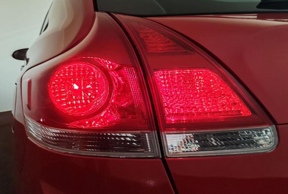 Toyota Venza I Рестайлинг Ярославль  - изображение 27