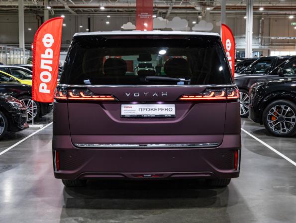 Voyah Dream I с пробегом 2023 года, цена 5 500 000 рублей, 34273 км, минивэн, Автокод Объявления