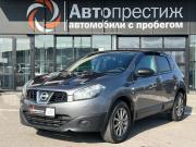 Nissan Qashqai I Рестайлинг Волгоград  - изображение 8