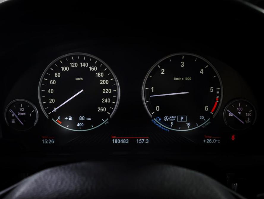 BMW X6 II (F16) Москва  - изображение 16