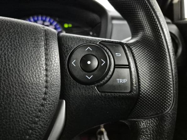 Toyota Corolla XI (E160 E170) Рестайлинг 2 с пробегом 2018 года, цена 1 330 000 рублей, 189912 км, универсал, Автокод Объявления