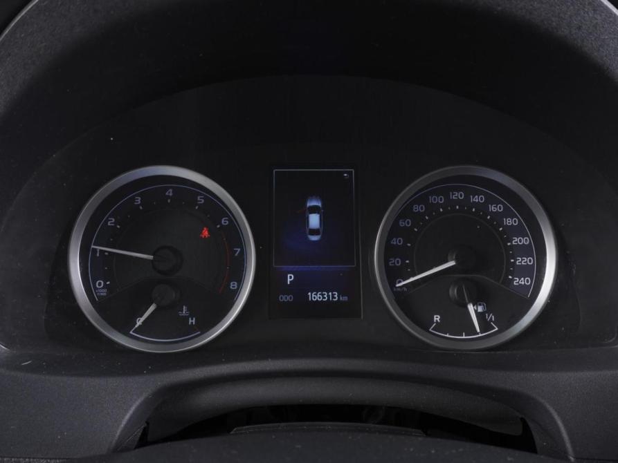 Toyota Corolla XI (E160 E170 E180) Рестайлинг 1 Ростов-на-Дону  - изображение 19