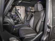 Mercedes-Benz G-Класс III (W465) Рестайлинг Москва  - изображение 56