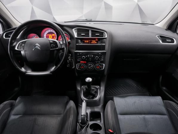 Citroen C4 II с пробегом 2011 года, цена 535 000 рублей, 228000 км, хэтчбек, Автокод Объявления