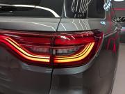 Changan CS95 I Рестайлинг Москва  - изображение 60